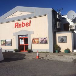 Rebel Cinema
